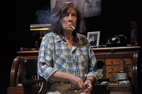 Photo Flash: First Look at SWITZERLAND at Theatre Royal Bath Image