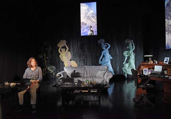 Photo Flash: First Look at SWITZERLAND at Theatre Royal Bath Image
