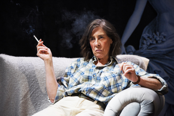 Photo Flash: First Look at SWITZERLAND at Theatre Royal Bath Image