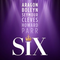 Edinburgh 2018: Review: SIX, Underbelly Image