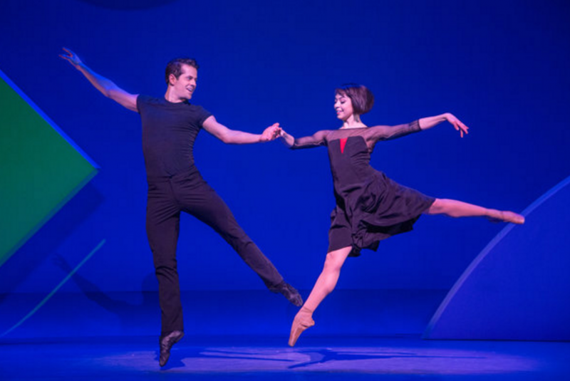 TICK, TICK... BOOM!, HAIR, FREAKY FRIDAY, and More are Coming to a Screen Near You in BWW's August Stage-to-Screen Report Image