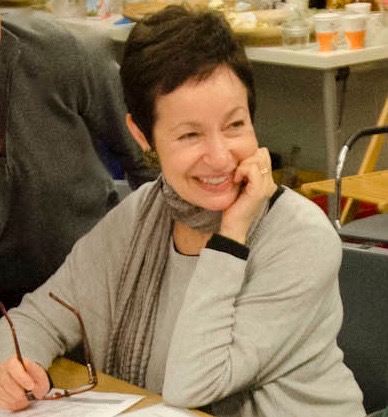 She Believed She Could: Lynn Ahrens Succeeds One Step At A Time Image