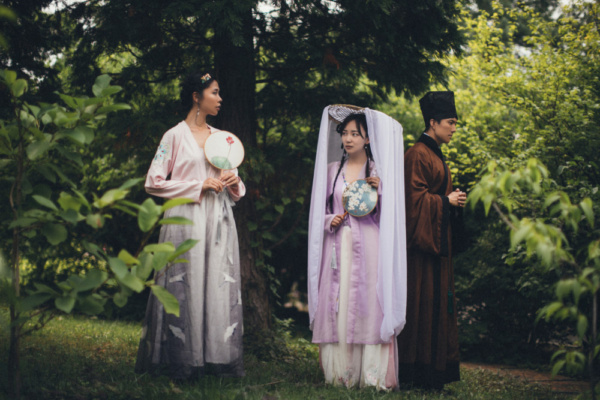 Photo Flash: WHERE IS MY MAPLE TOWN Explores the Best and Worst of Human Nature Image
