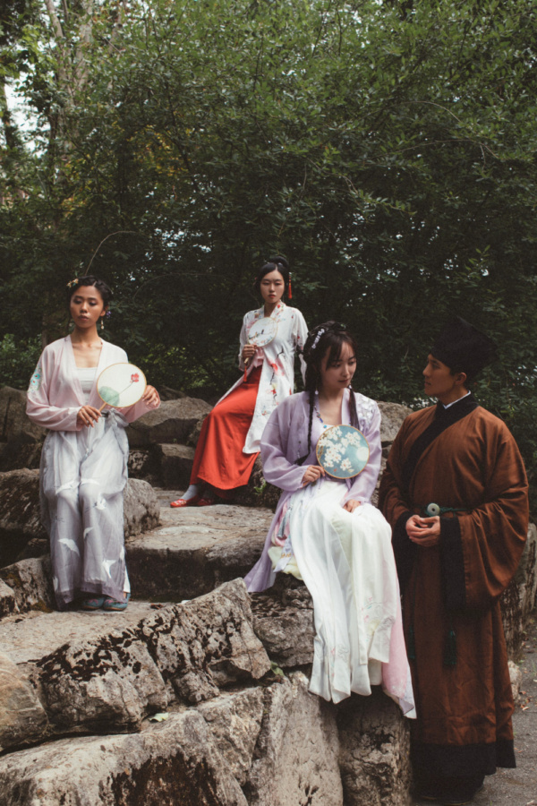 Photo Flash: WHERE IS MY MAPLE TOWN Explores the Best and Worst of Human Nature Image