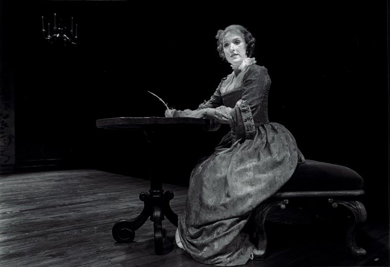 Interview: Theatre Life with Ann Hould-Ward Image