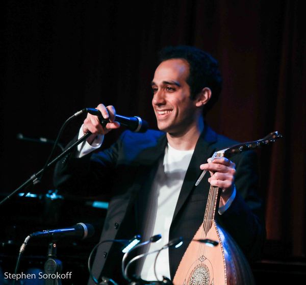 Photo Coverage: Mairi Dorman-Phaneuf brings 'More About Melody' to Broadway at Birdland 