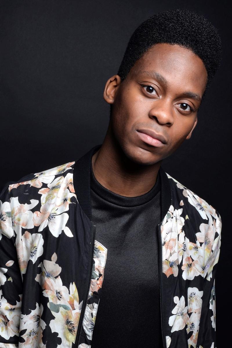 Interview: Tyrone Huntley Talks HOMOS, OR EVERYONE IN AMERICA Image