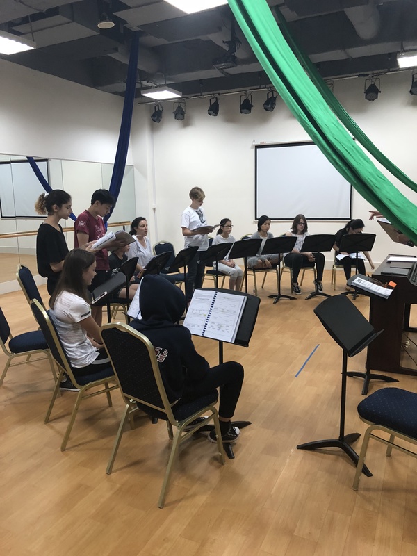 BWW Guest Blog: Passport to Broadway in Shanghai - Day 1 Image