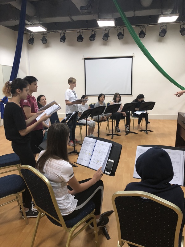 BWW Guest Blog: Passport to Broadway in Shanghai - Day 1 Image