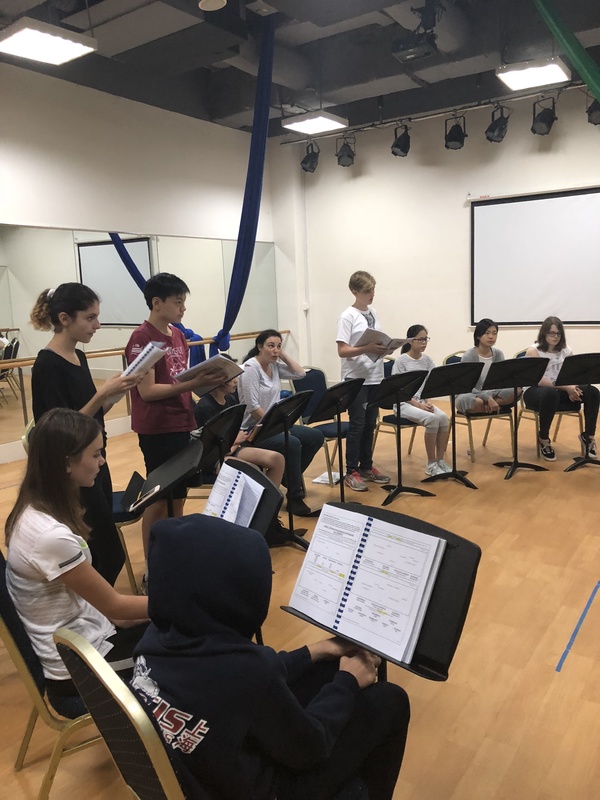 BWW Guest Blog: Passport to Broadway in Shanghai - Day 1 Image