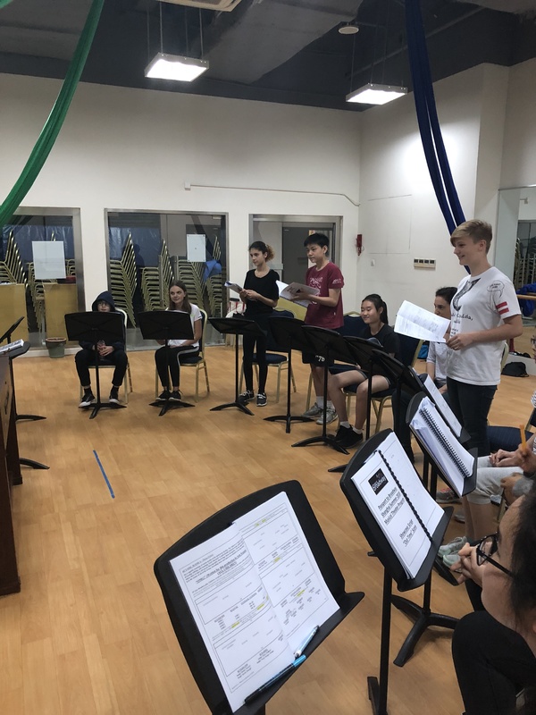 BWW Guest Blog: Passport to Broadway in Shanghai - Day 1 Image