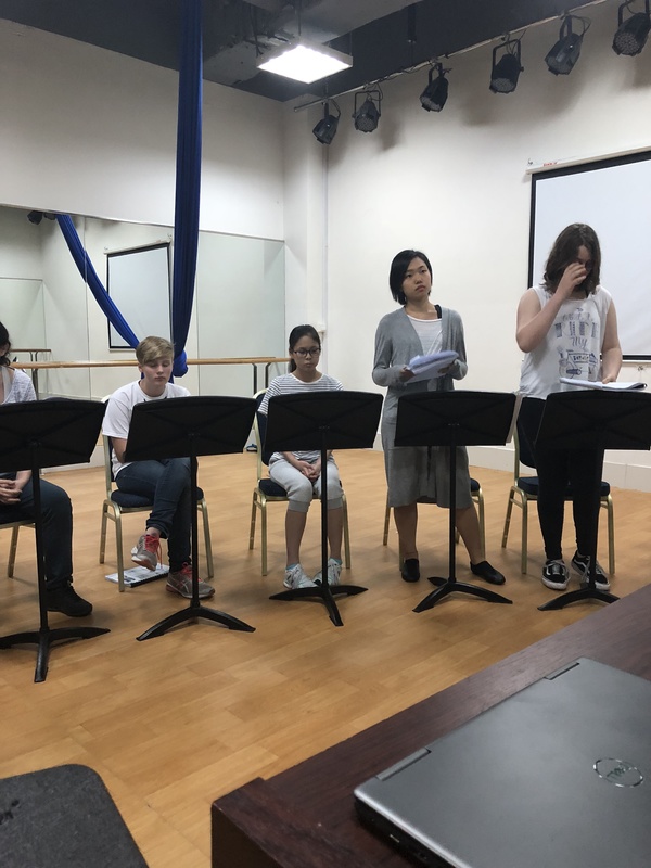 BWW Guest Blog: Passport to Broadway in Shanghai - Day 1 