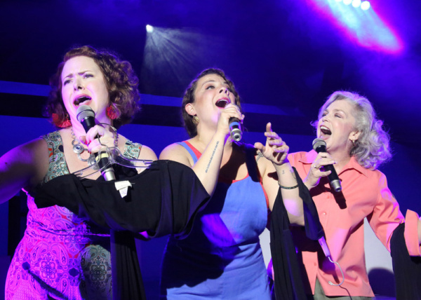 Photo Flash: First Look at Cape Rep Theatre's MAMMA MIA! Image