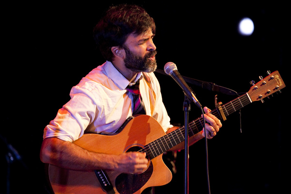 Photo Flash: LCT3 Kicks Off Spotlight Series with SHABASH! Image