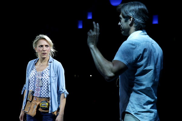 Photo Flash: North Shore Music Theatre Presents MAMMA MIA! Image