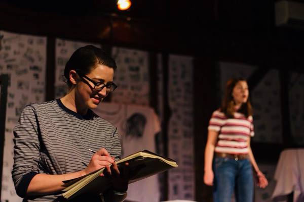 Photo Flash: Ghostlit Theatre Company Presents FUN HOME Image