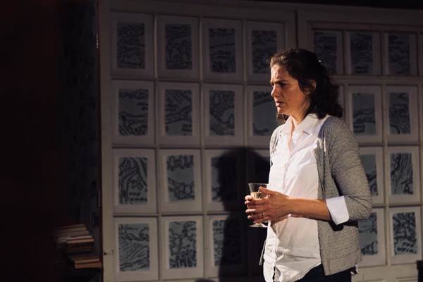 Photo Flash: Ghostlit Theatre Company Presents FUN HOME Image