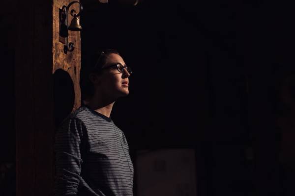 Photo Flash: Ghostlit Theatre Company Presents FUN HOME Image