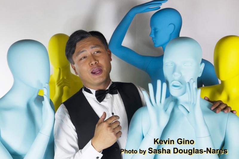 Interview: TENOR James Chiao Making His Mannequins Work BY NIGHT Image