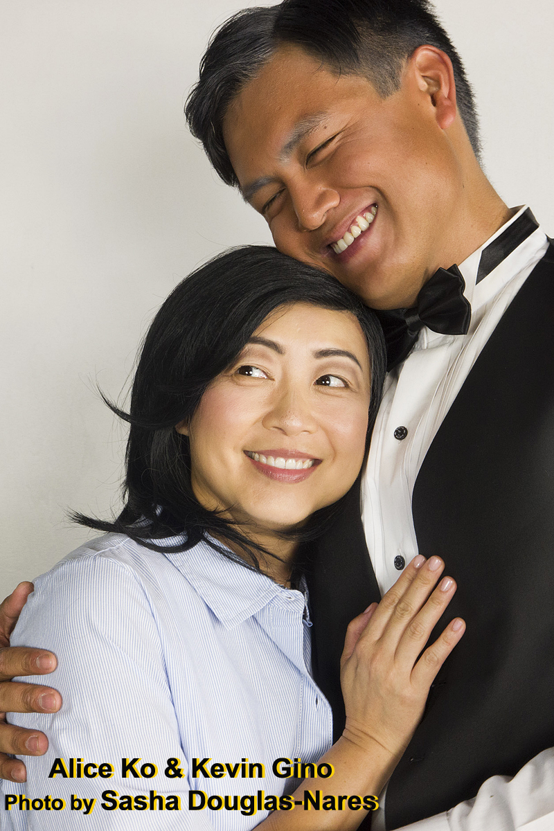Interview: TENOR James Chiao Making His Mannequins Work BY NIGHT Image