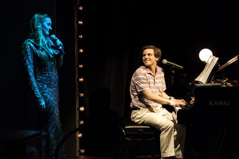 Review: TORCH SONG TRILOGY Is Heartbreakingly Beautiful, Poignant And Sadly Still Relevant Image