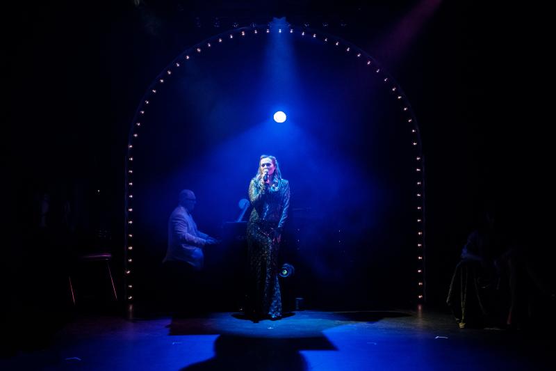 Review: TORCH SONG TRILOGY Is Heartbreakingly Beautiful, Poignant And Sadly Still Relevant Image