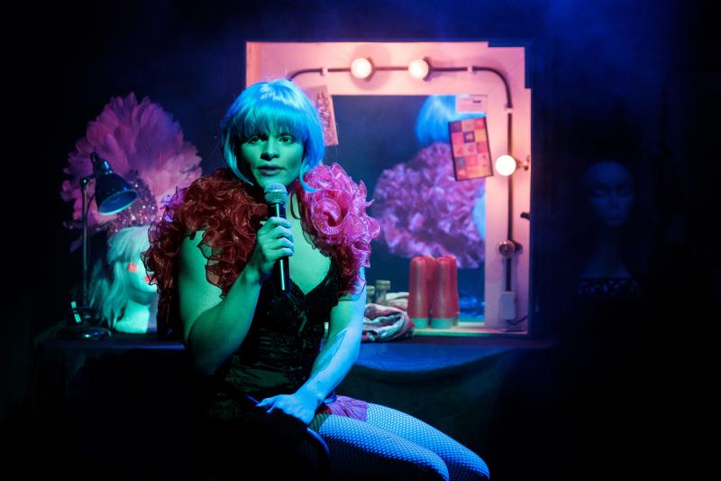 Review: TORCH SONG TRILOGY Is Heartbreakingly Beautiful, Poignant And Sadly Still Relevant Image