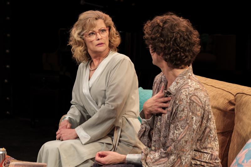 Review: TORCH SONG TRILOGY Is Heartbreakingly Beautiful, Poignant And Sadly Still Relevant Image