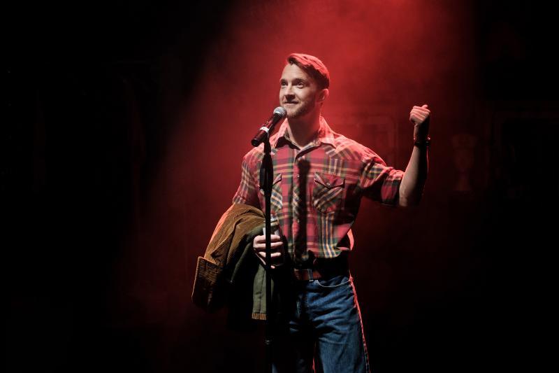 Review: TORCH SONG TRILOGY Is Heartbreakingly Beautiful, Poignant And Sadly Still Relevant Image
