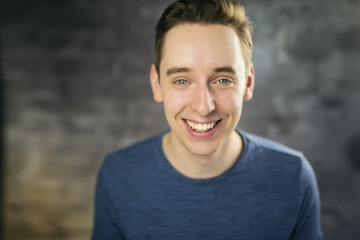 Guest Blog: Playwright Shaun Kitchener On ALL THAT at King's Head Theatre Image