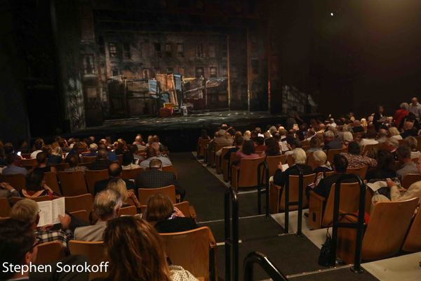 Photo Coverage: Inside Opening Night WEST SIDE STORY at Barrington Stage Co. Image