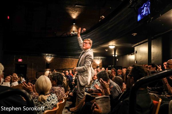 Photo Coverage: Inside Opening Night WEST SIDE STORY at Barrington Stage Co. Image