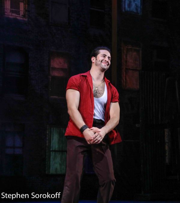 Photo Coverage: Inside Opening Night WEST SIDE STORY at Barrington Stage Co. Image