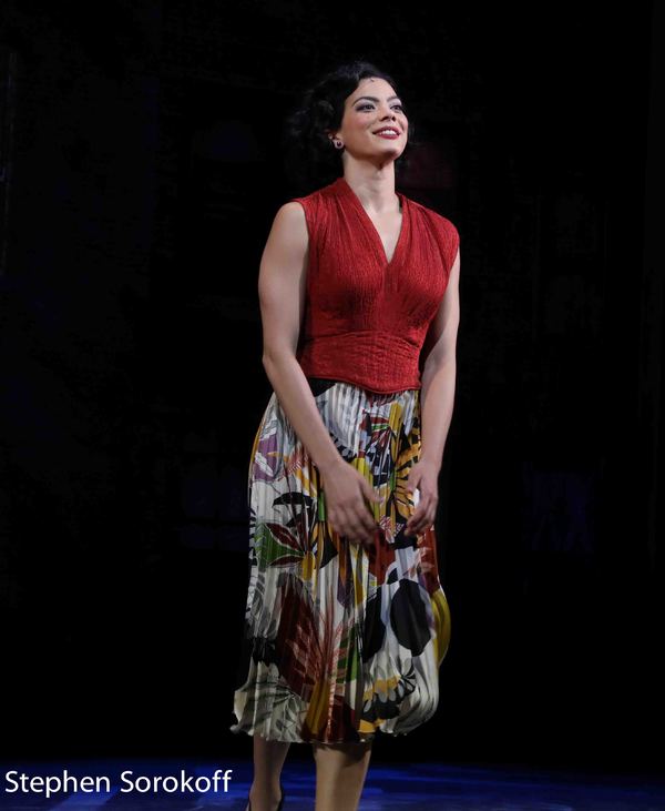 Photo Coverage: Inside Opening Night WEST SIDE STORY at Barrington Stage Co. Image