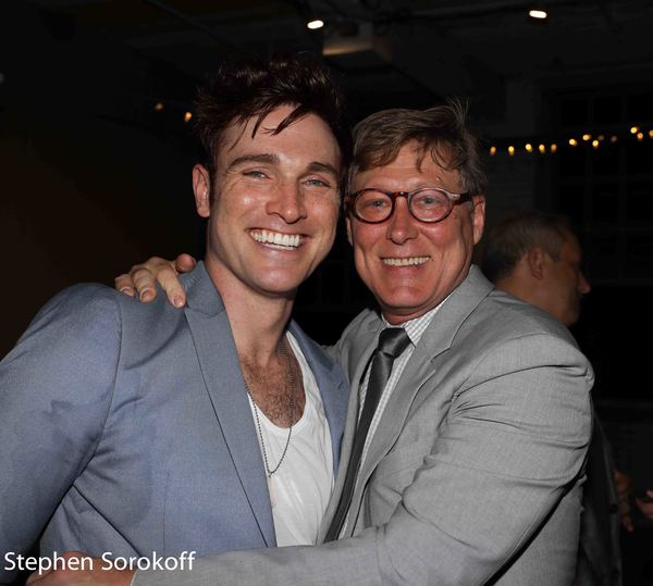 Photo Coverage: Inside Opening Night WEST SIDE STORY at Barrington Stage Co. Image