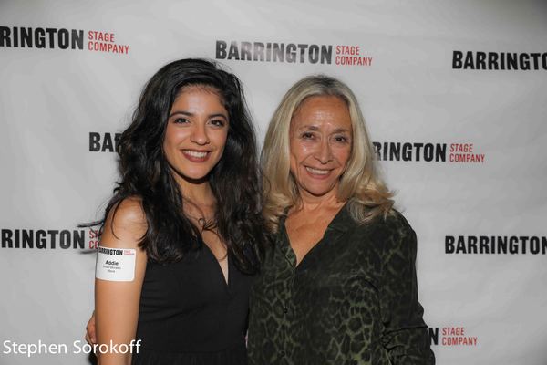 Photo Coverage: Inside Opening Night WEST SIDE STORY at Barrington Stage Co. Image