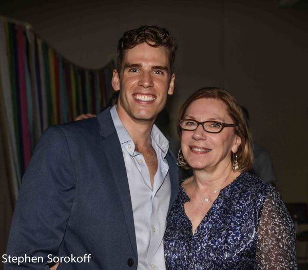 Photo Coverage: Inside Opening Night WEST SIDE STORY at Barrington Stage Co. Image