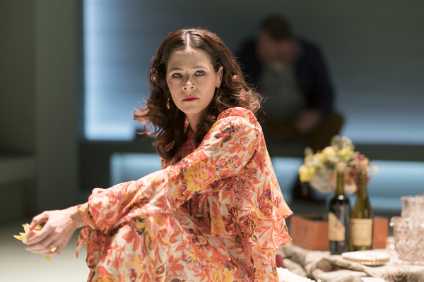 Photo Flash: First Look at ARISTOCRATS at the Donmar Image