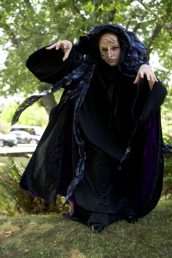 Photo Flash: Bainbridge Performing Arts Teen Lab Presents INTO THE WOODS, JR. Image