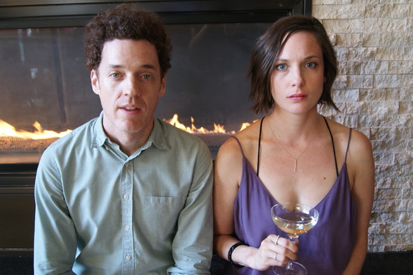 Photo Flash: New Ohio Theatre and The Mill Present WORSE THAN TIGERS Image
