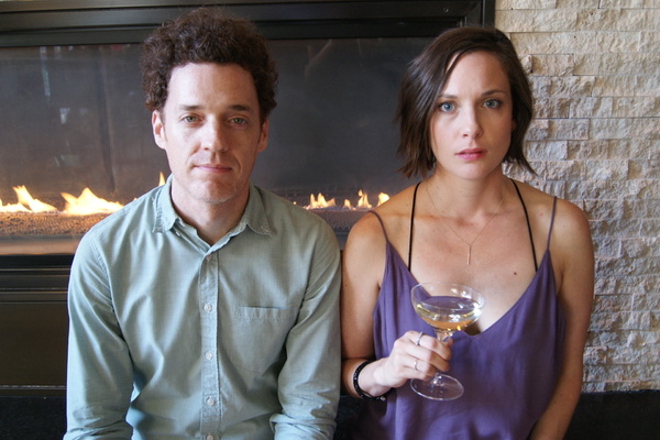 Photo Flash: New Ohio Theatre and The Mill Present WORSE THAN TIGERS Image