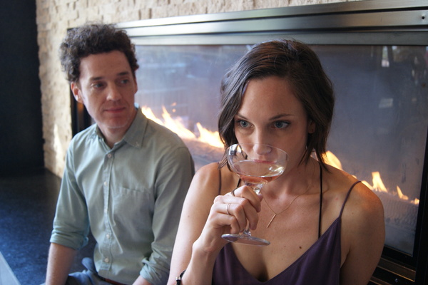 Photo Flash: New Ohio Theatre and The Mill Present WORSE THAN TIGERS Image