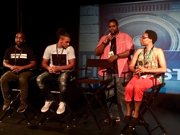 Review: HIP HOP FILM FESTIVAL 2018 Brings Fresh Perspectives and Hot Talent to Harlem 