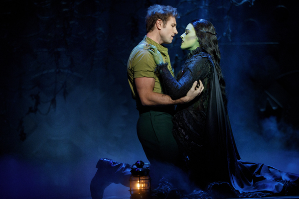 Review: WICKED Never Goes Out of Style Image