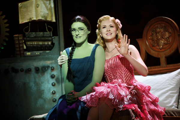 Review: WICKED Never Goes Out of Style Image