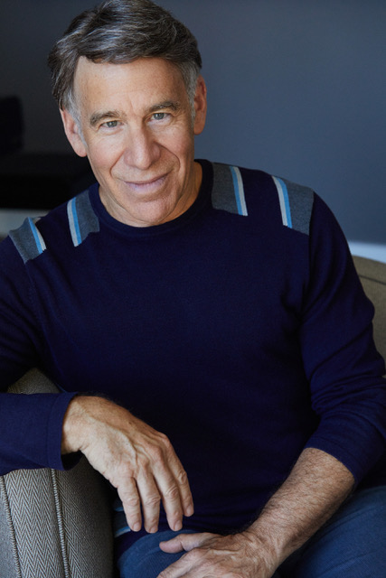 Exclusive Podcast: Broadway's Backbone with Living Legend Stephen Schwartz 