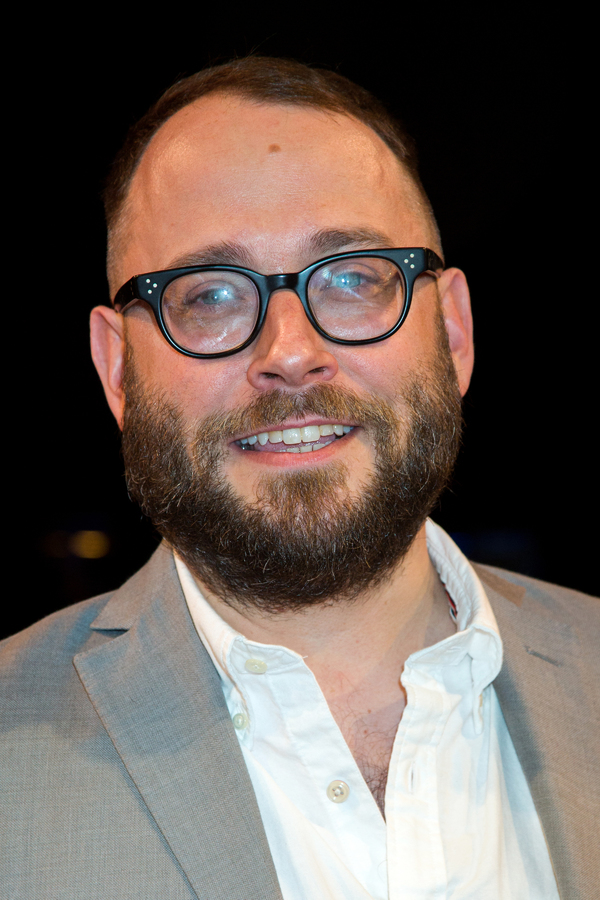 Photo Coverage: NYC Gets an Upgrade! Go Inside Opening Night of BE MORE CHILL! Image