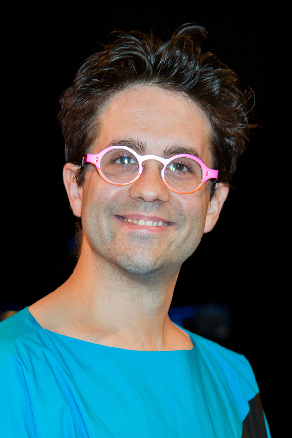 Photo Coverage: NYC Gets an Upgrade! Go Inside Opening Night of BE MORE CHILL! Image
