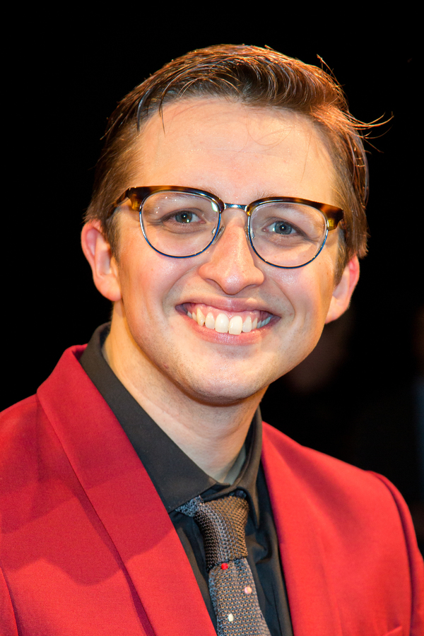 Photo Coverage: NYC Gets an Upgrade! Go Inside Opening Night of BE MORE CHILL! Image