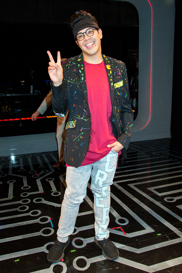 Photo Coverage: NYC Gets an Upgrade! Go Inside Opening Night of BE MORE CHILL! Image